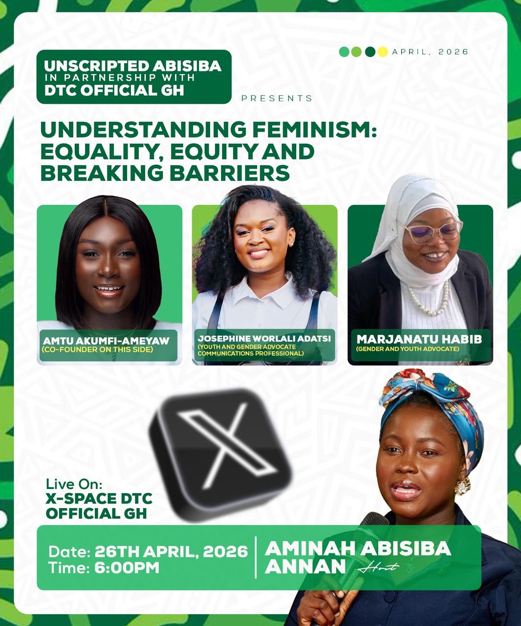 Infoctess Excellence Awards 2026